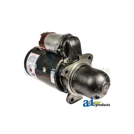 A & I Products RE-MFG. STARTER 5.7" x8" x15" A-366770R91